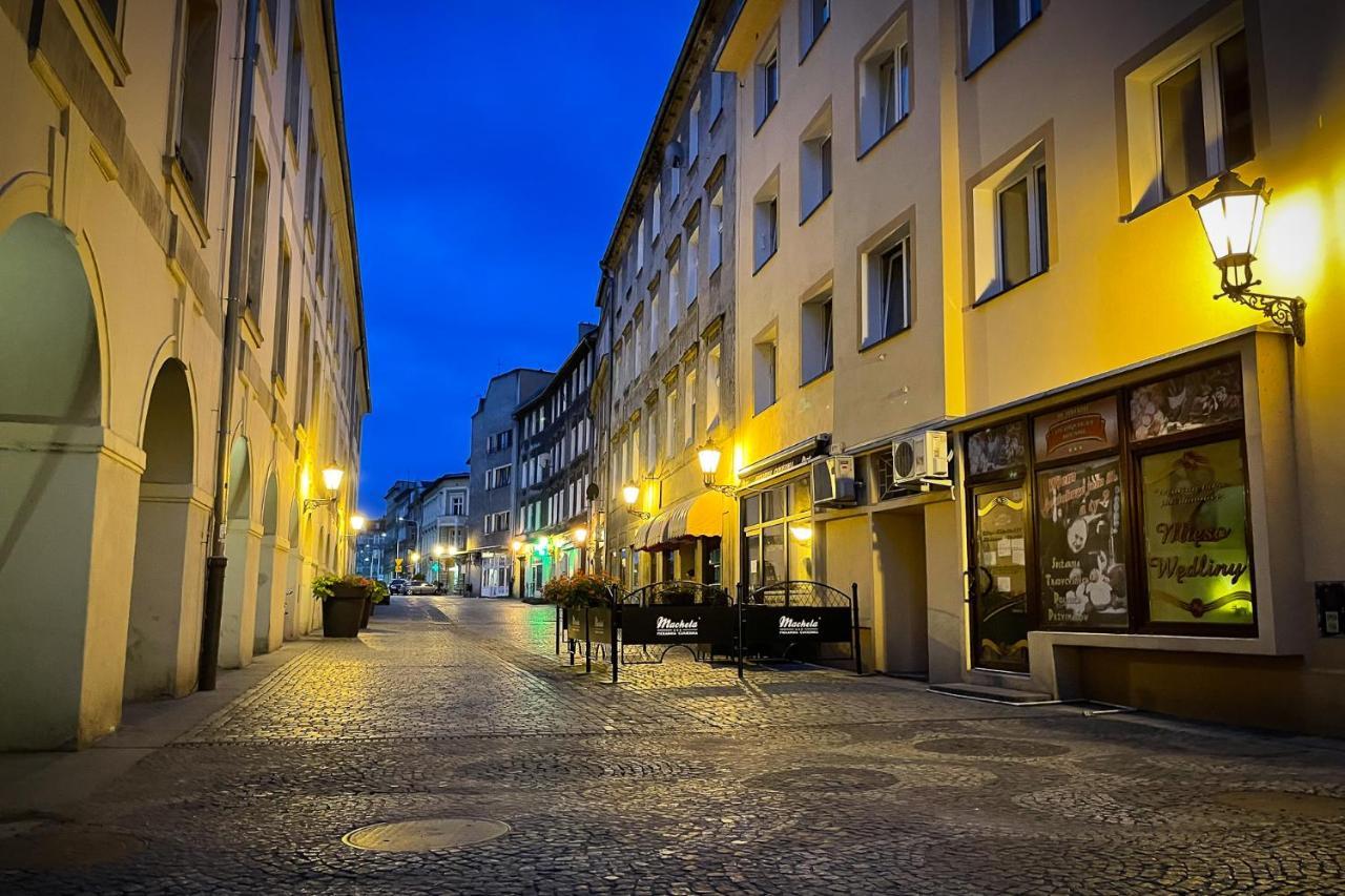 Central Perk Kłodzko Exterior foto
